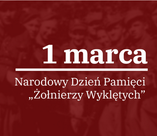 Żołnierze Wyklęci