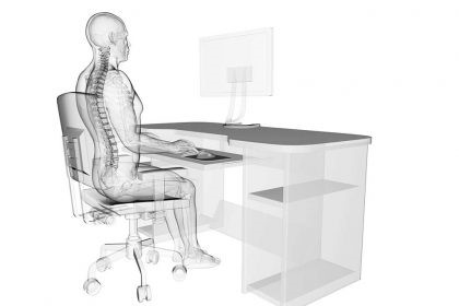 5 zasad bezpiecznej pracy przy komputerze
