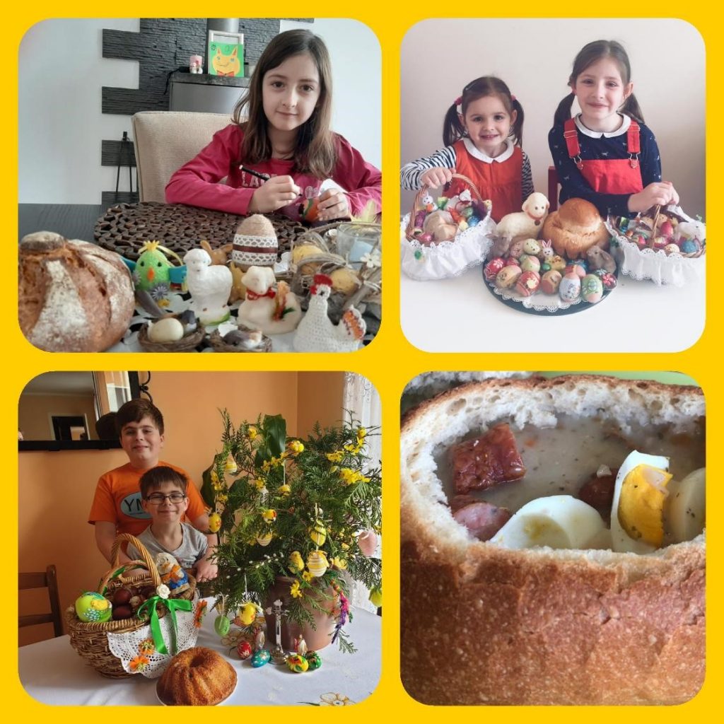 Tradycje świąteczne – Wielkanoc w polskich domach