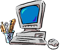 Bezpieczna praca przy komputerze