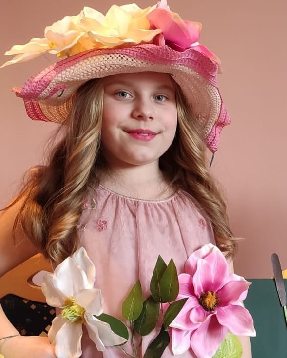 Konkurs recytatorski – WIOSNA W POEZJI