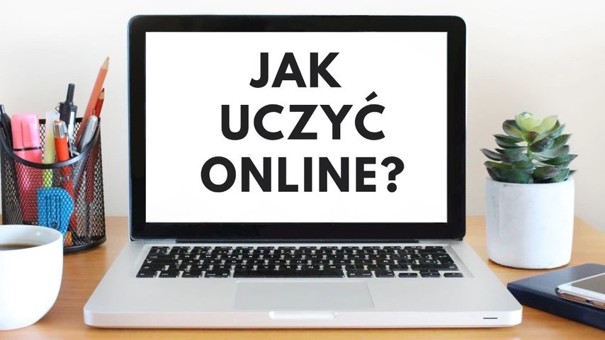Zasady nauczania online w Szkole Polskiej w Aulnay-sous-Bois