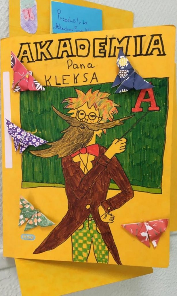 Akademia Pana Kleksa