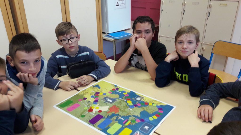 Warsztaty historyczne