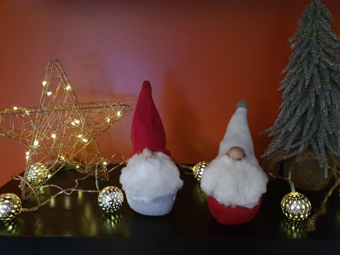 Świąteczne Skrzaty – przedłużenie konkursu!