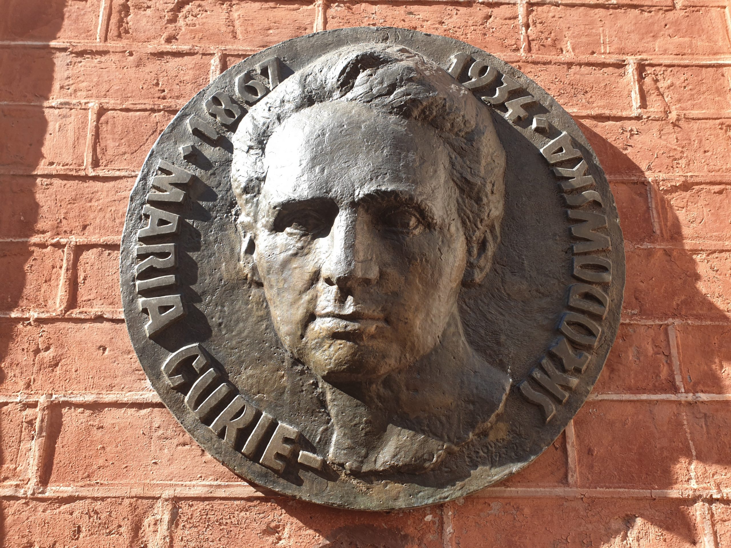 Patron naszej Szkoły