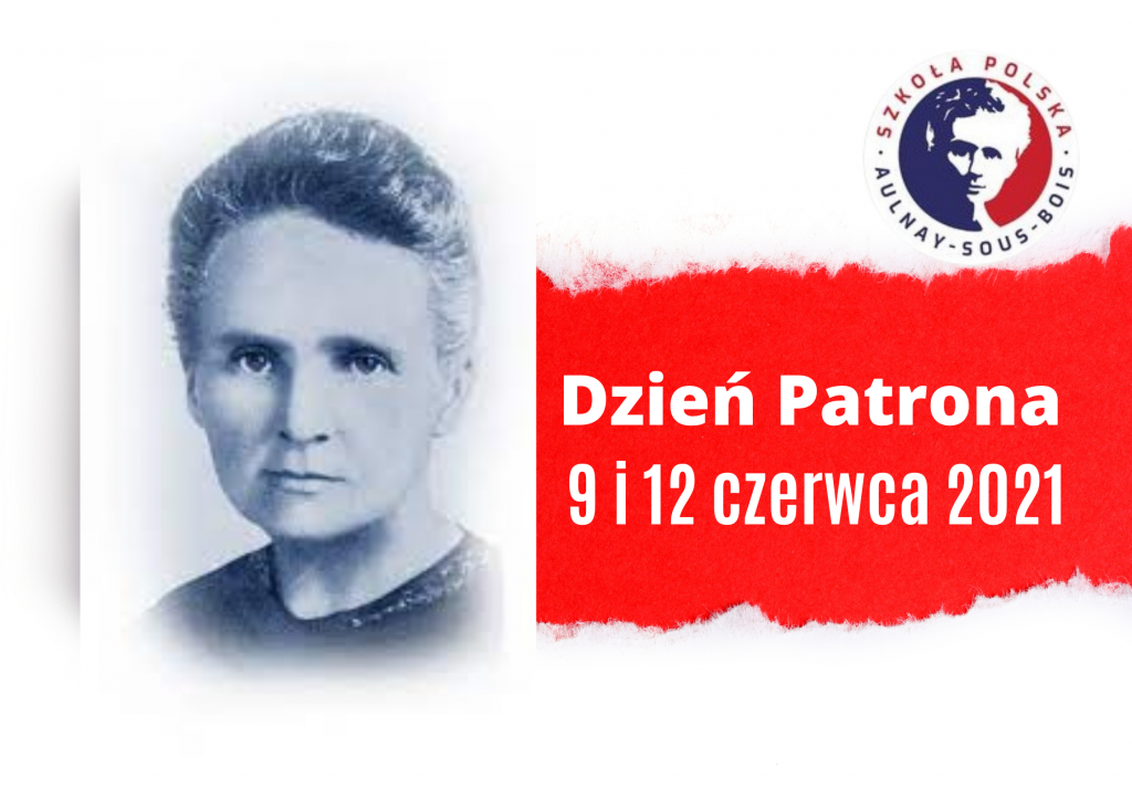 Dzień Patrona!