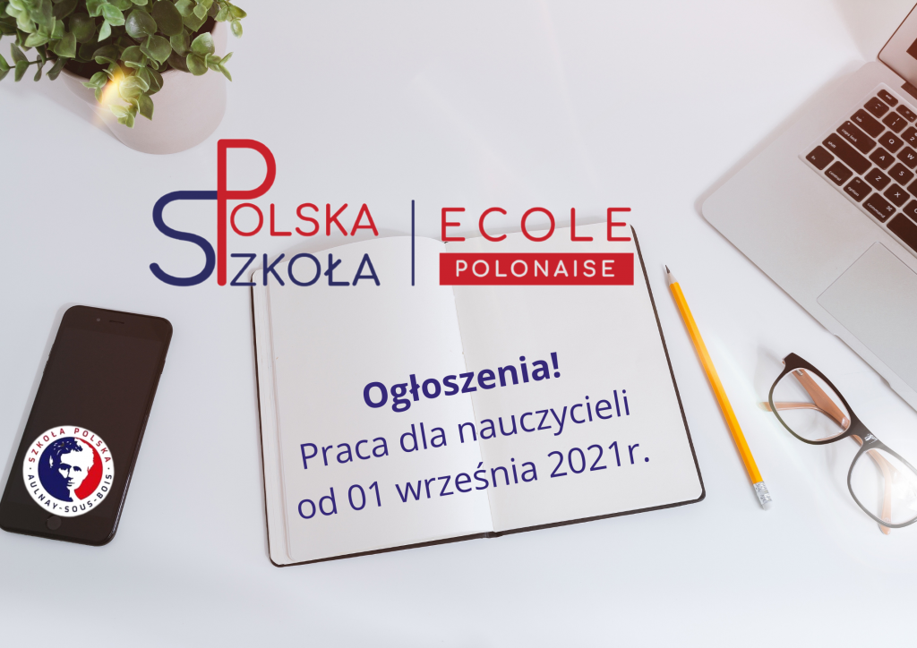 Praca dla nauczycieli. Oferta.
