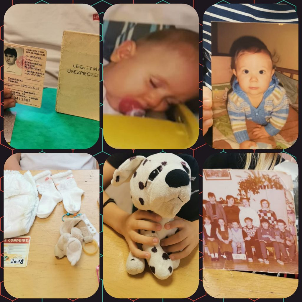 Co sprawia że czujemy się Polakami?