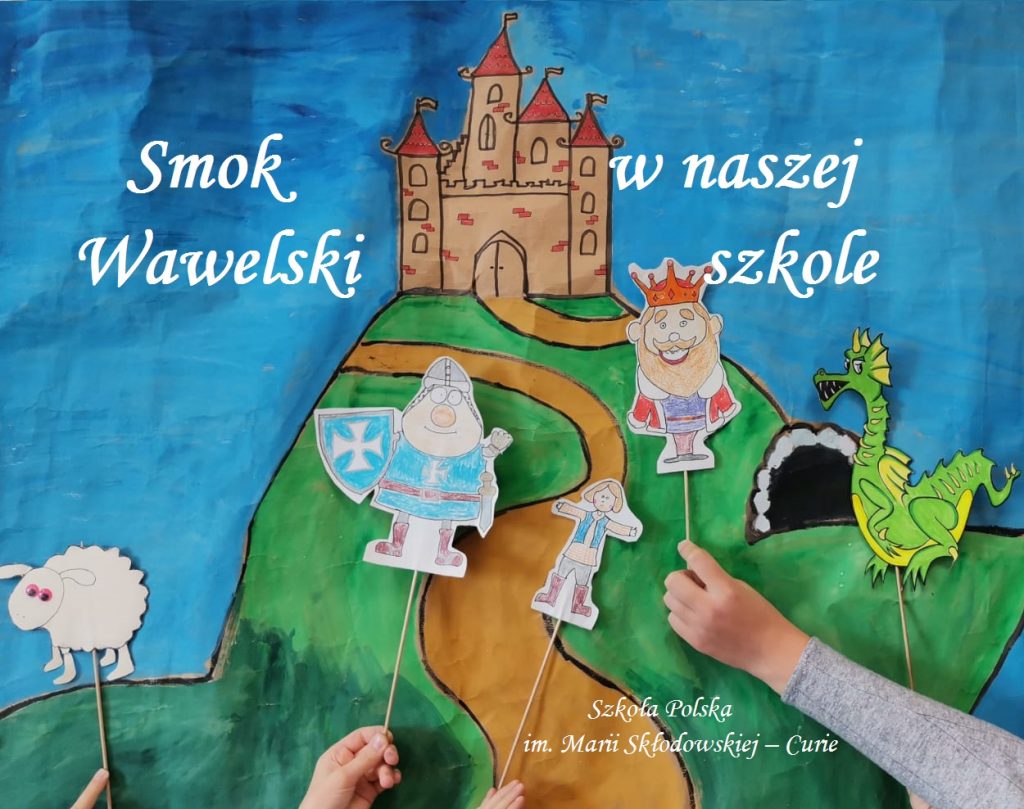 Smok Wawelski, Mieszko I, Bolesław Chrobry……