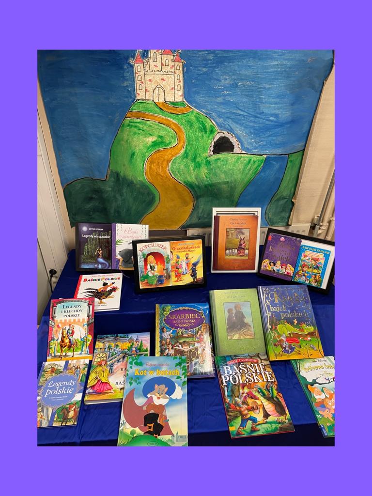 W krainie Baśni i Bajek