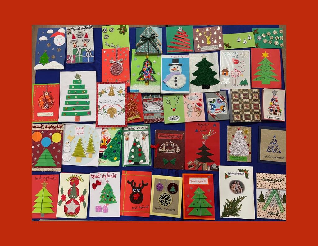 Konkurs Bożonarodzeniowy