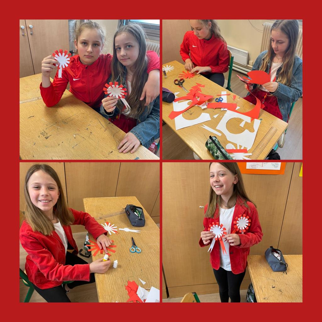 Kotyliony Naszych Uczniów