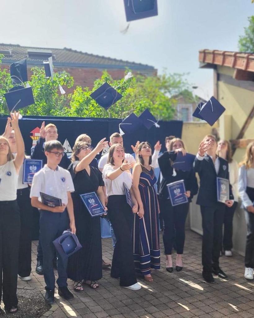 Zakończenie Roku Szkolnego 2021/2022