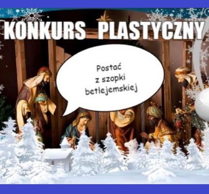 Konkurs plastyczny