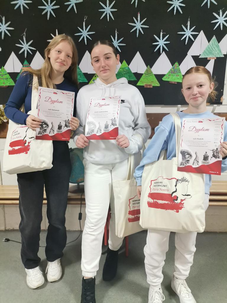 Konkurs Patria Nostra