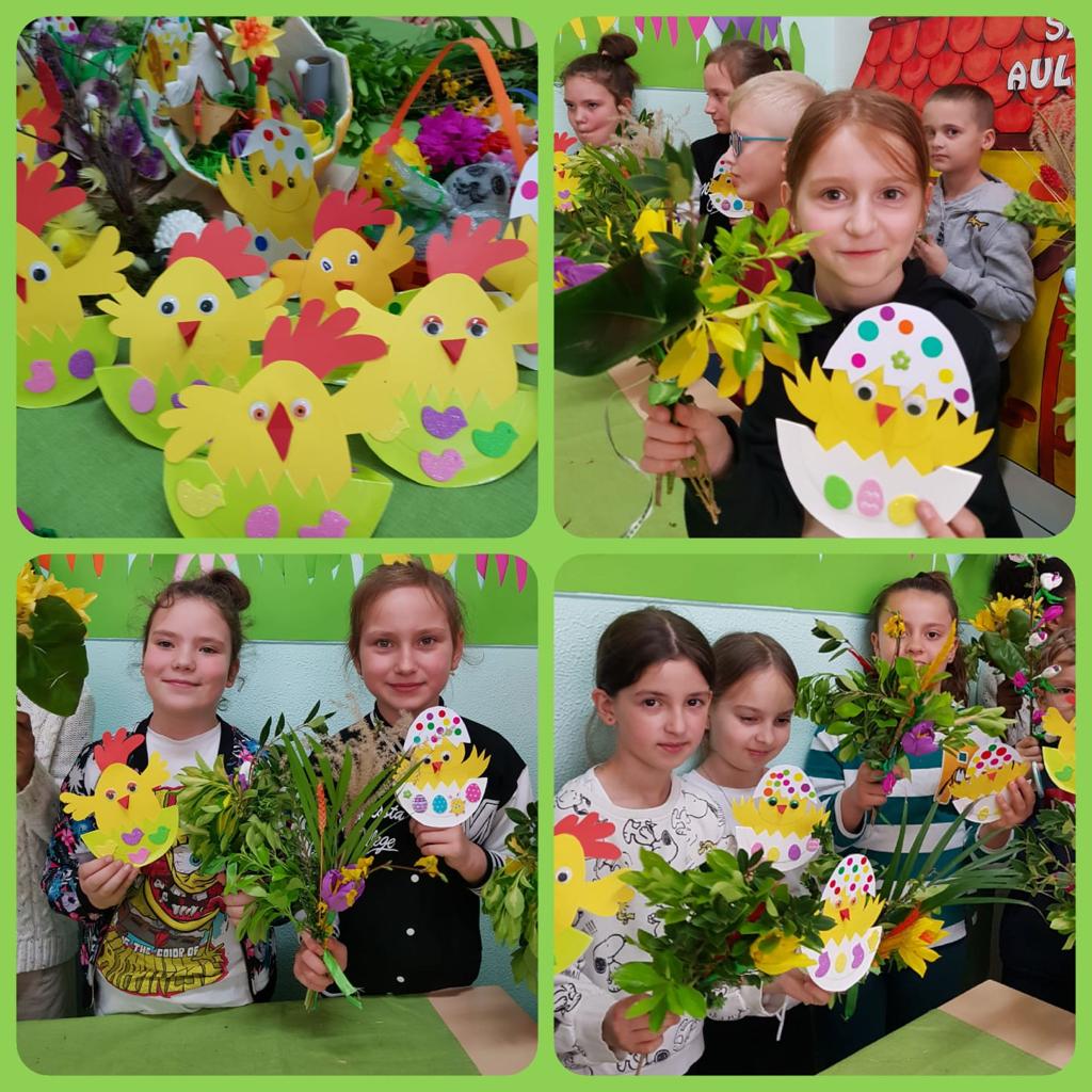 Zwyczaje i tradycje wielkanocne. Wesołych Świąt!