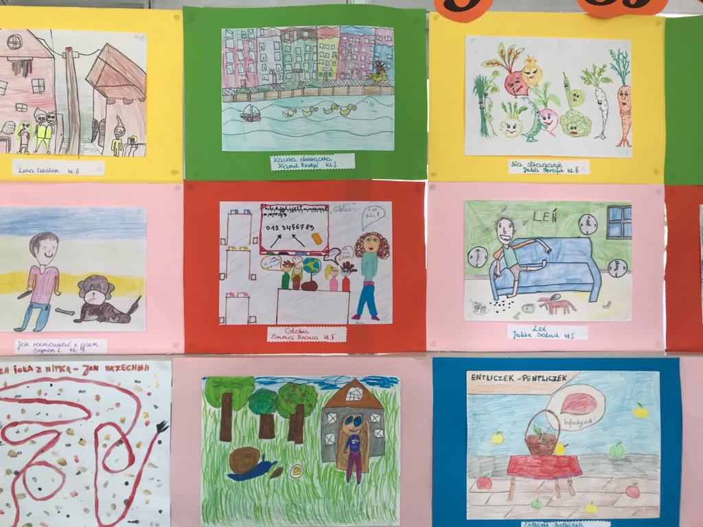 Czytam z Mamą i Tatą. Z Janem Brzechwa na co Dzień.