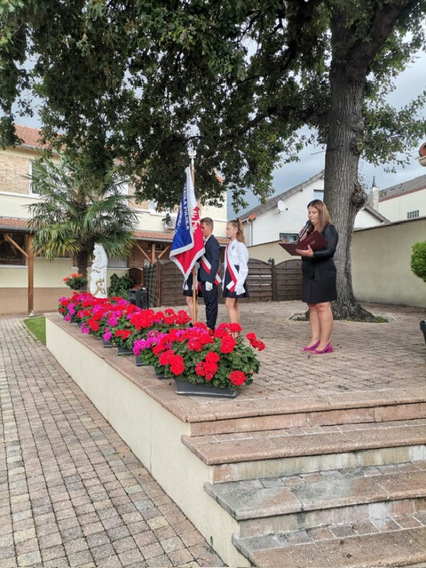 Rozpoczęcie Roku Szkolnego 2023/2024