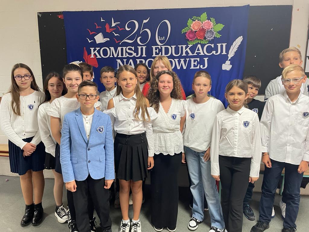 Święto Edukacji Narodowej