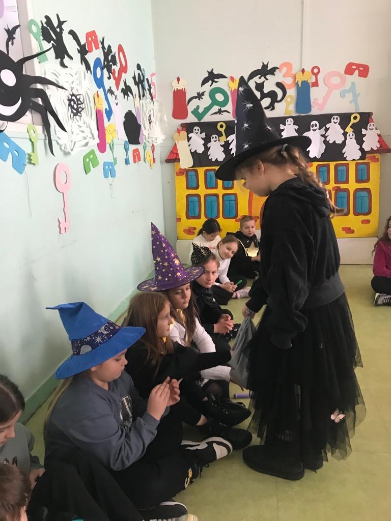 Wróżby Andrzejkowe