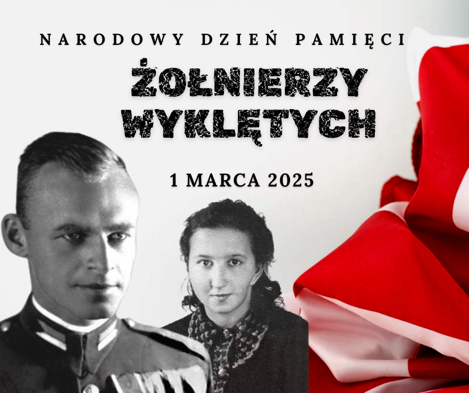 Narodowy Dzień Pamięci o Żołnierzach Wyklętych
