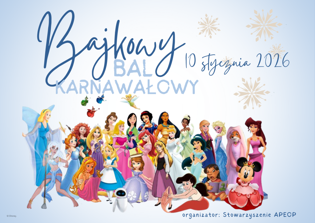 Bal Karnawałowy 2026