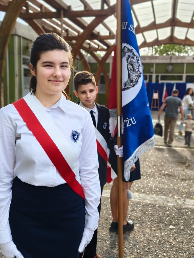Uroczyste rozpoczęcie roku szkolnego 2026/2027